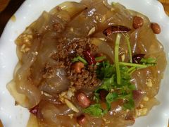 -二红烧烤排骨串(麦岛店)