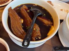 -中国厨房/台湾牛肉面