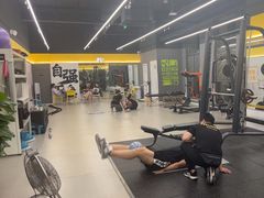 -FEELINGME乐刻私教馆·健身(玖悦荟店)