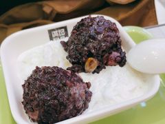 -满记甜品(江桥万达店)
