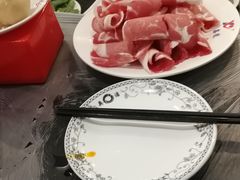 -鑫龙火锅城(青岛分店)