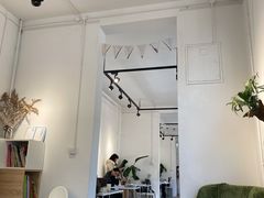 -收获咖啡HARVEST RESERVE(苍山店)