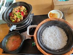 -谷田稻香(昌里路店)