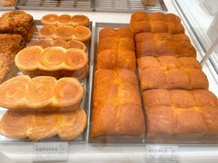-好利来(上海长宁龙之梦店)