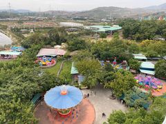 -盈香心动乐园