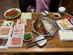 -傣妹火锅(南京东路一店)