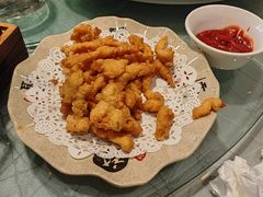 -裕德隆清真饭庄·天津特色菜(东丽店)