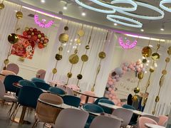 -Lilliput粒粒堡亲子餐厅(置汇旭辉店)