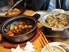 -郭家大院 老南京土菜(九霄店)