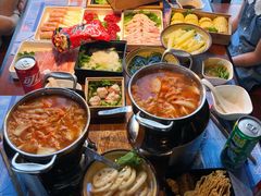 -火锅先生(五马街店)