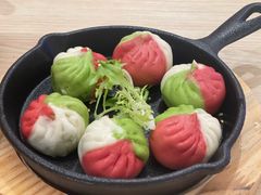 -蔡澜点心·粤菜(新街口IFCX店)