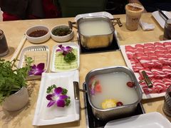 -清真军邺·金富苑肥牛城(海湖新区精品店)