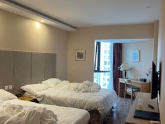 -大连心悦大酒店