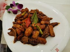 -怡园饭店-餐厅(四望亭店)