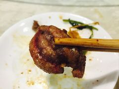 -厚味居炙子烤肉·清真(天桥南纬路店)