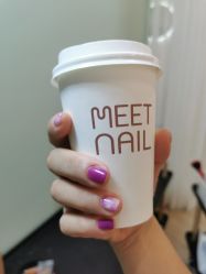 -Meet Nail 美睫·美甲