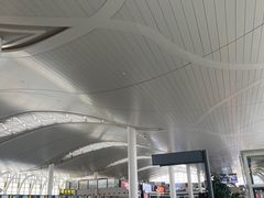 -银川河东国际机场