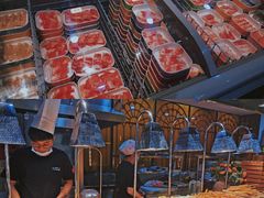 -苏格里岛自助海鲜烤肉火锅(集美万达店)