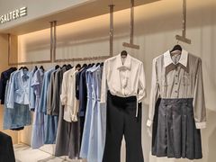 -砂之船奥特莱斯(合肥店)