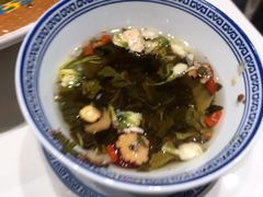 招牌红白-禄鼎记·多口味酸菜鱼(侨鑫店)
