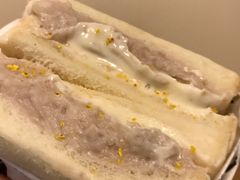 -沁屋面包店(人民东路店)