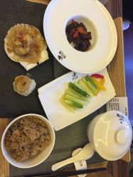 -禧月荟·爱丽馨月子中心(山庄店)