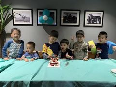 -Geneva日内瓦餐厅(西郊宝成花苑店)