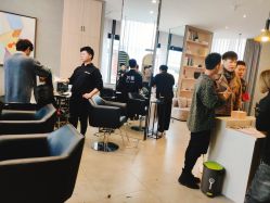 -MOVAN HAIR莫凡匠人发型屋