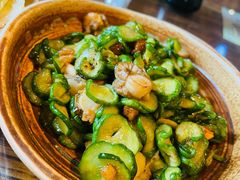 扇贝脆瓜-水煮三国·川鲁江湖菜(香山店)