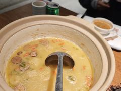 -乔街深夜食堂·小龙虾·高压锅生蚝(杭州总店)