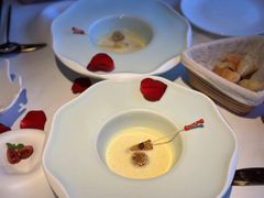 -量子制造·元创意料理(李公堤店)