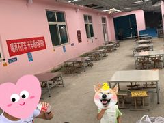 -老三烧烤(二环西路店)