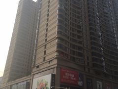 -曼哈顿商业广场(升龙广场店)