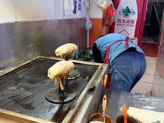 -曹县名吃香酥鸡蛋火烧(芙蓉街店)