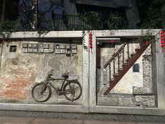 -河坊美食街(河坊街店)