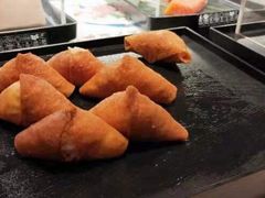 -北京北辰洲际酒店啡扬咖啡厅·自助餐厅
