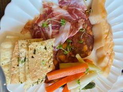 -普朗姆生蚝牛排馆 The Plump Oyster(成都摩方购物中心店)