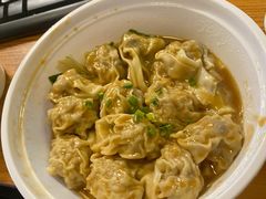 -袁亮宏饺子云吞(侯家桥菜场店)
