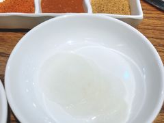 -釜山火炉韩式炭火烤肉(欧洲城店)