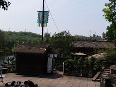 -两江国际影视城