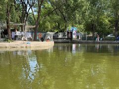 -酷鱼垂钓CLUB(朝阳区博大路店 )