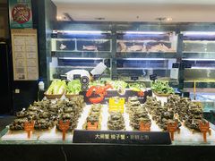 -徐记海鲜(阿波罗店)