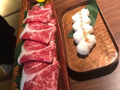 -牛道·和牛九食(市府恒隆广场店)