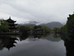 -台州府城(东湖)