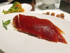 -四季民福烤鸭店(东四十条店)