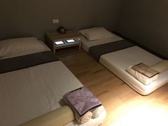 -Let’s Relax Spa(MBK)
