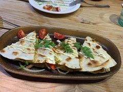 -漾花汐·西餐·下午茶(苏州湾歌林公园店)