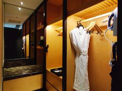 -青岛海尔洲际酒店