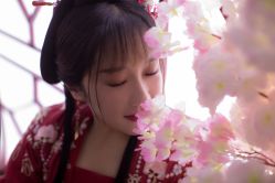 -八角古风摄影