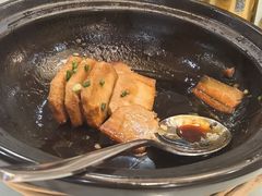 -香融府·烤鸭·家常菜(马家堡路店)